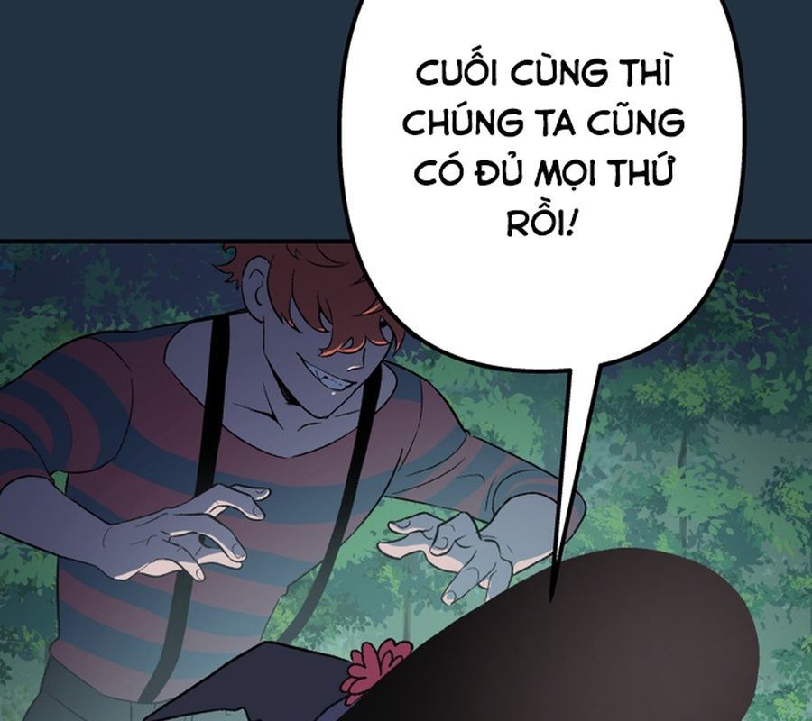 Morgana And Oz Chap 15 - Next Chap 14