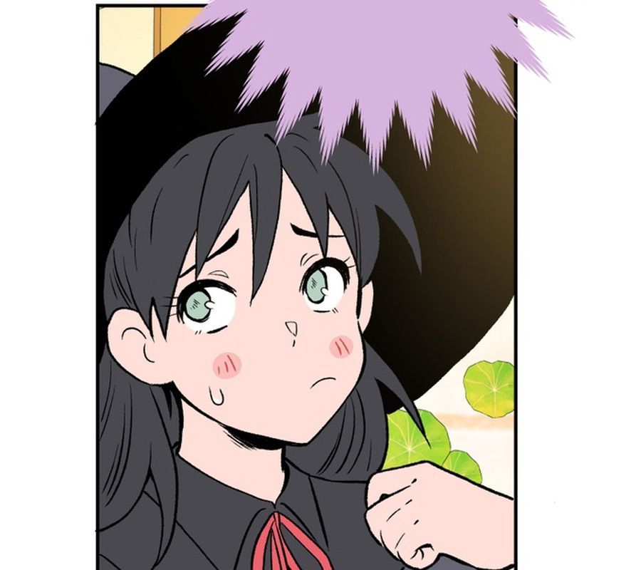 Morgana And Oz Chap 15 - Next Chap 14