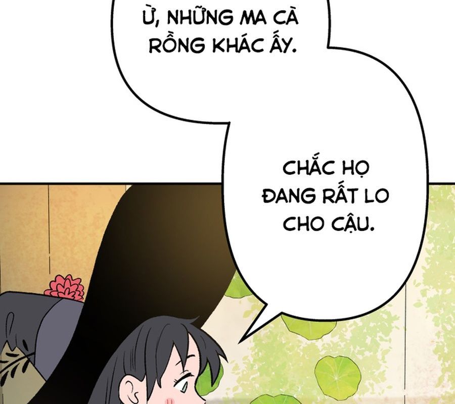 Morgana And Oz Chap 15 - Next Chap 14