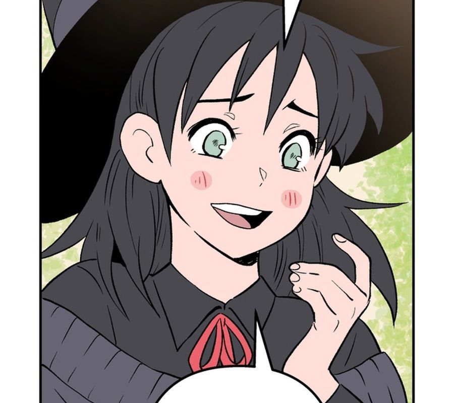 Morgana And Oz Chap 15 - Next Chap 14