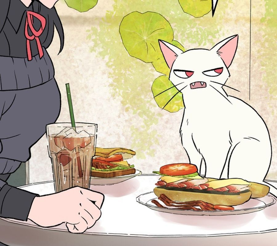 Morgana And Oz Chap 15 - Next Chap 14