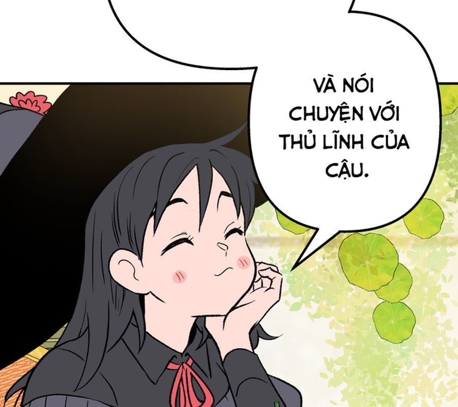 Morgana And Oz Chap 15 - Next Chap 14