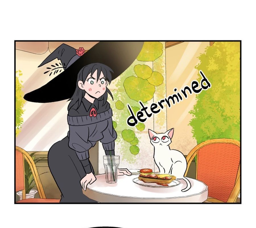 Morgana And Oz Chap 15 - Next Chap 14