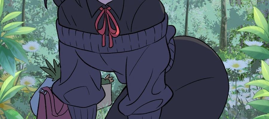 Morgana And Oz Chap 15 - Next Chap 14