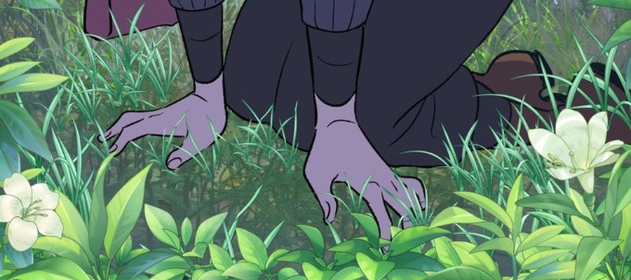 Morgana And Oz Chap 15 - Next Chap 14