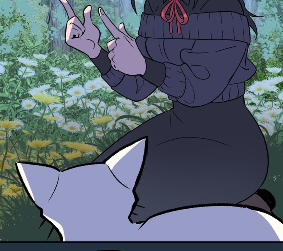 Morgana And Oz Chap 15 - Next Chap 14