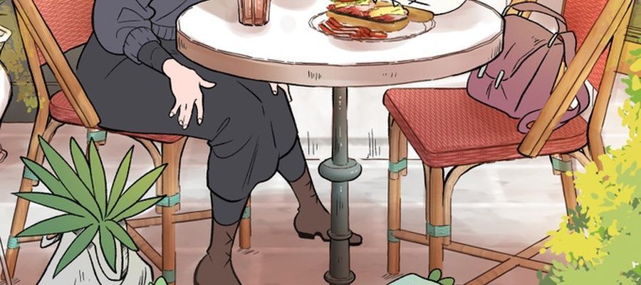 Morgana And Oz Chap 15 - Next Chap 14