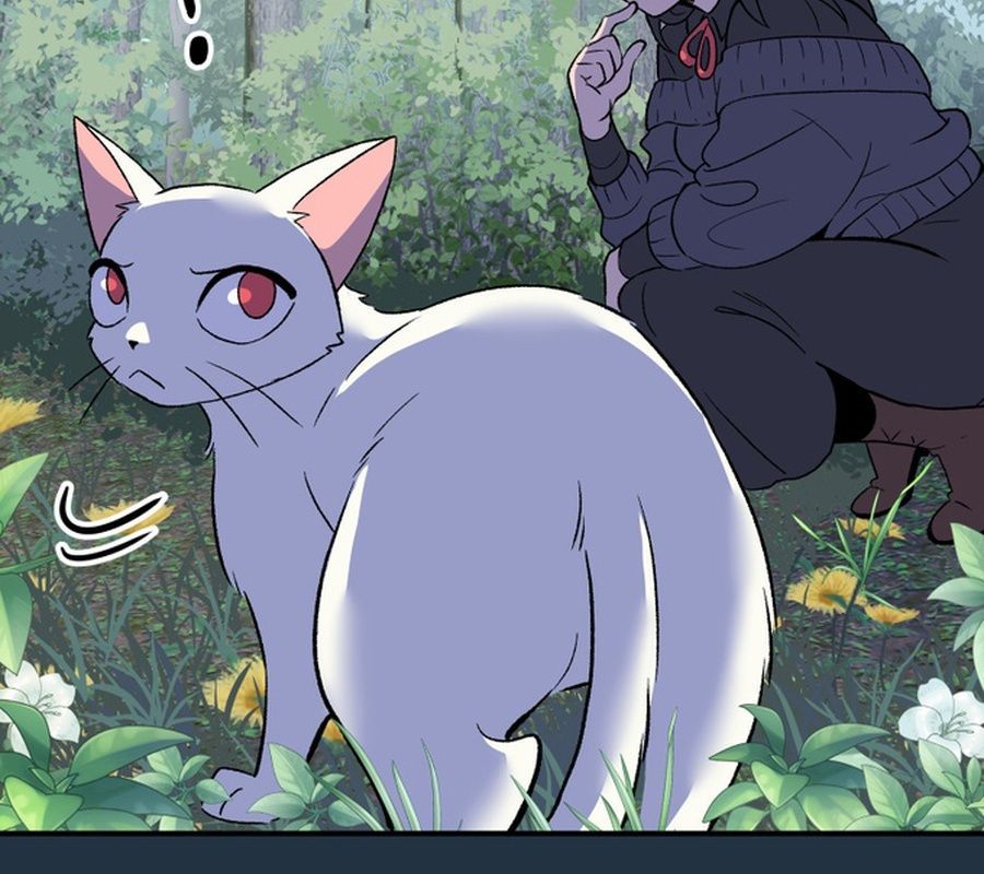 Morgana And Oz Chap 15 - Next Chap 14