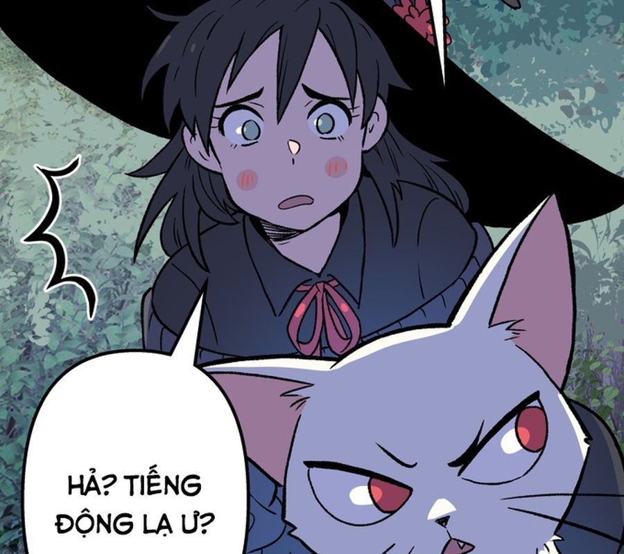 Morgana And Oz Chap 15 - Next Chap 14