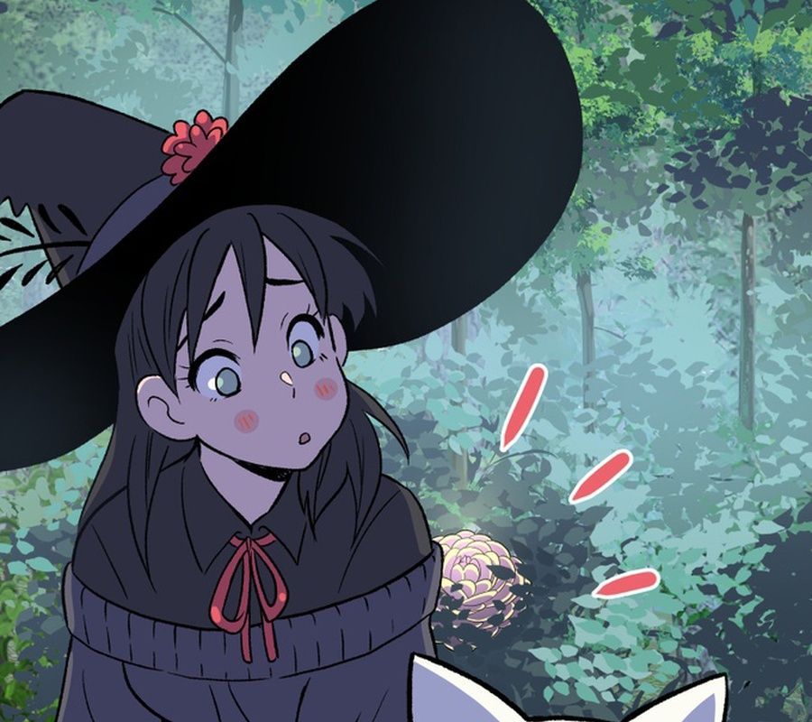 Morgana And Oz Chap 15 - Next Chap 14