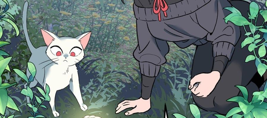 Morgana And Oz Chap 15 - Next Chap 14