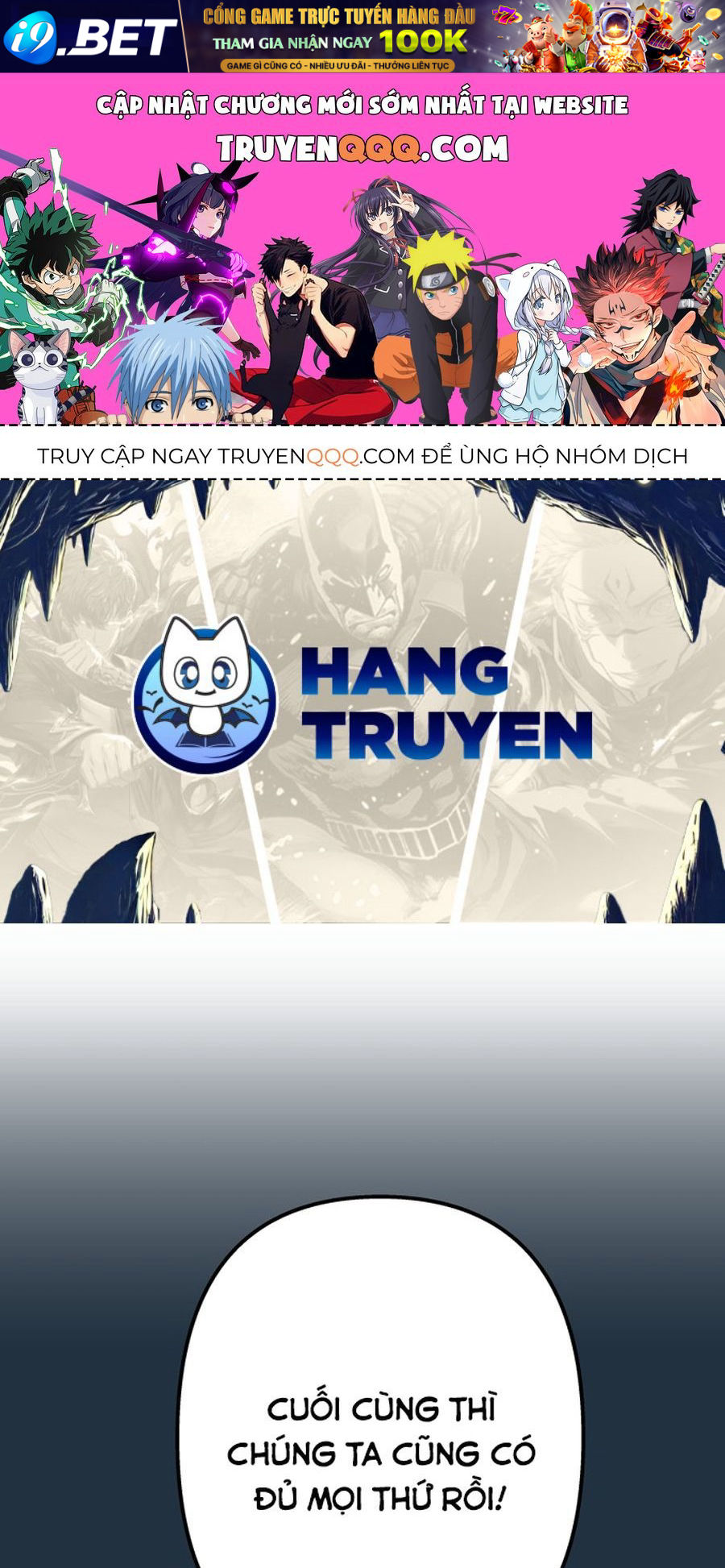 Morgana And Oz Chap 16 - Next Chap 15