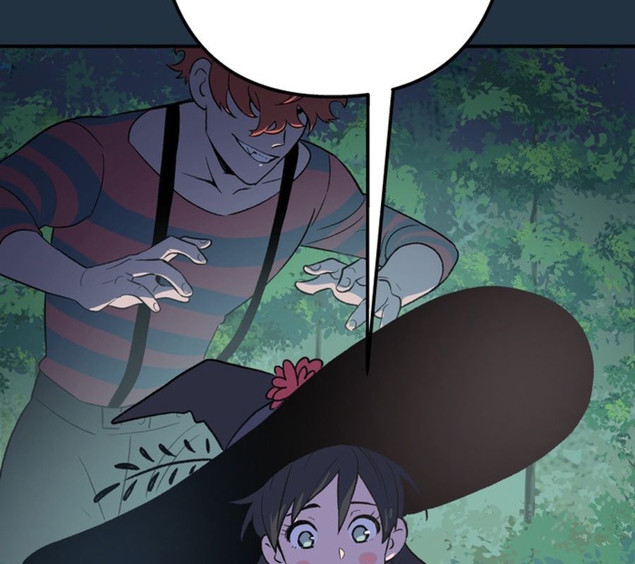 Morgana And Oz Chap 16 - Next Chap 15