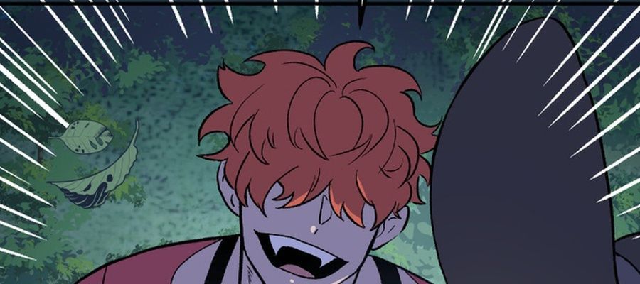 Morgana And Oz Chap 16 - Next Chap 15