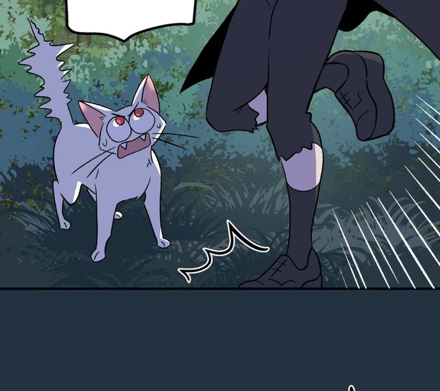 Morgana And Oz Chap 16 - Next Chap 15