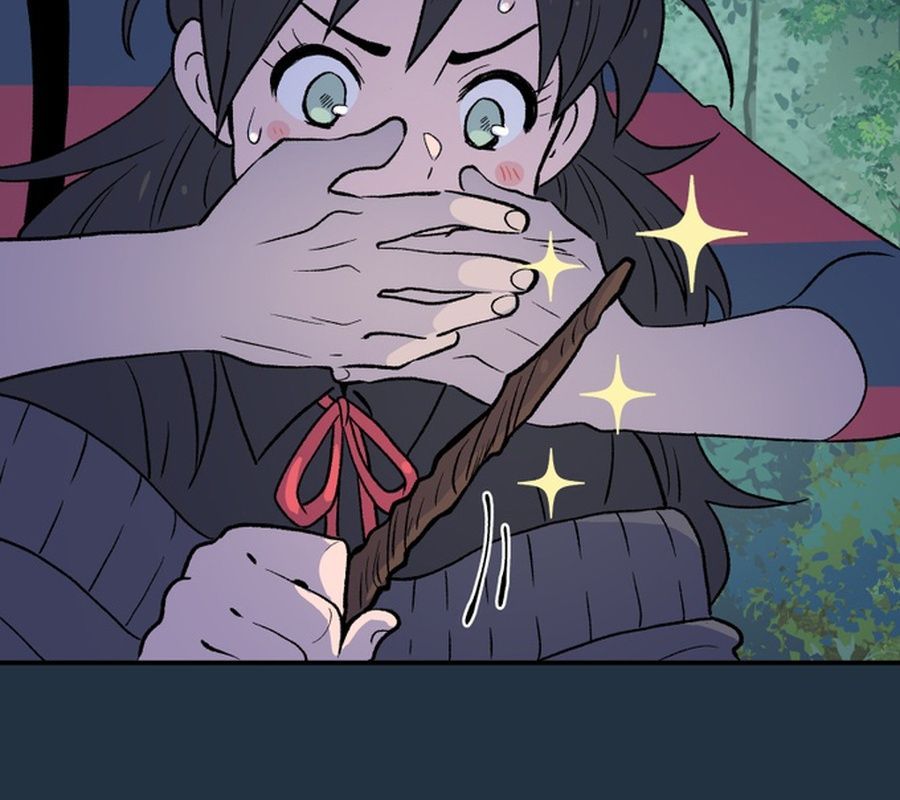 Morgana And Oz Chap 16 - Next Chap 15