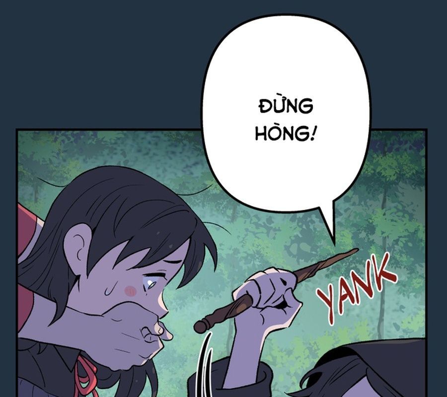 Morgana And Oz Chap 16 - Next Chap 15