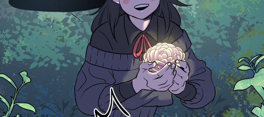 Morgana And Oz Chap 16 - Next Chap 15