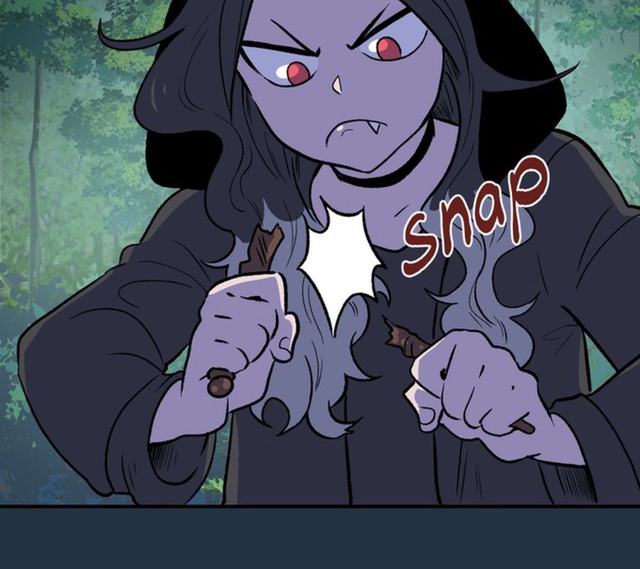 Morgana And Oz Chap 16 - Next Chap 15