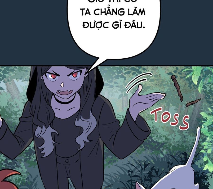 Morgana And Oz Chap 16 - Next Chap 15