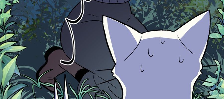 Morgana And Oz Chap 16 - Next Chap 15