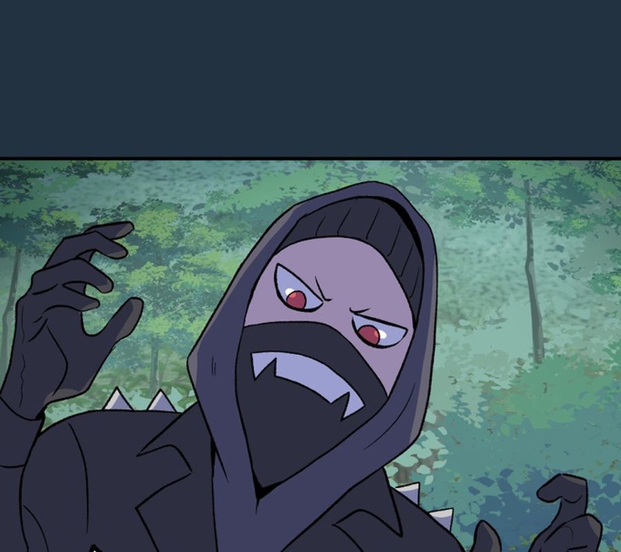 Morgana And Oz Chap 16 - Next Chap 15