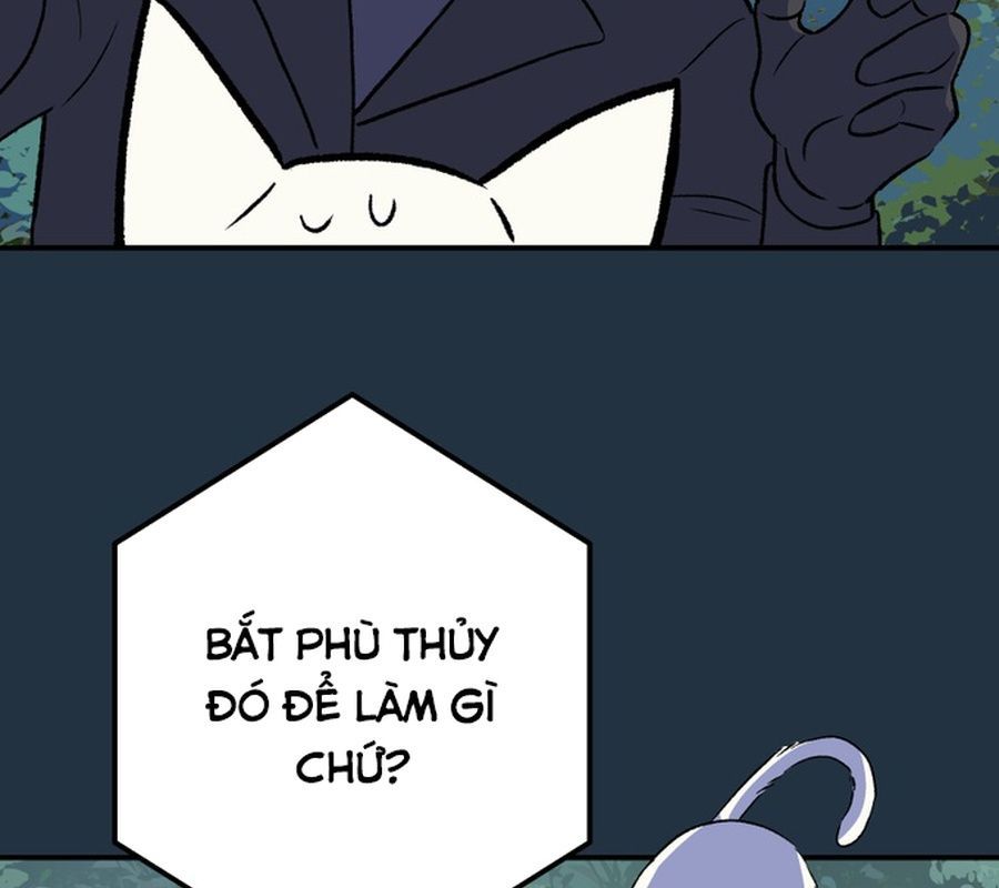 Morgana And Oz Chap 16 - Next Chap 15