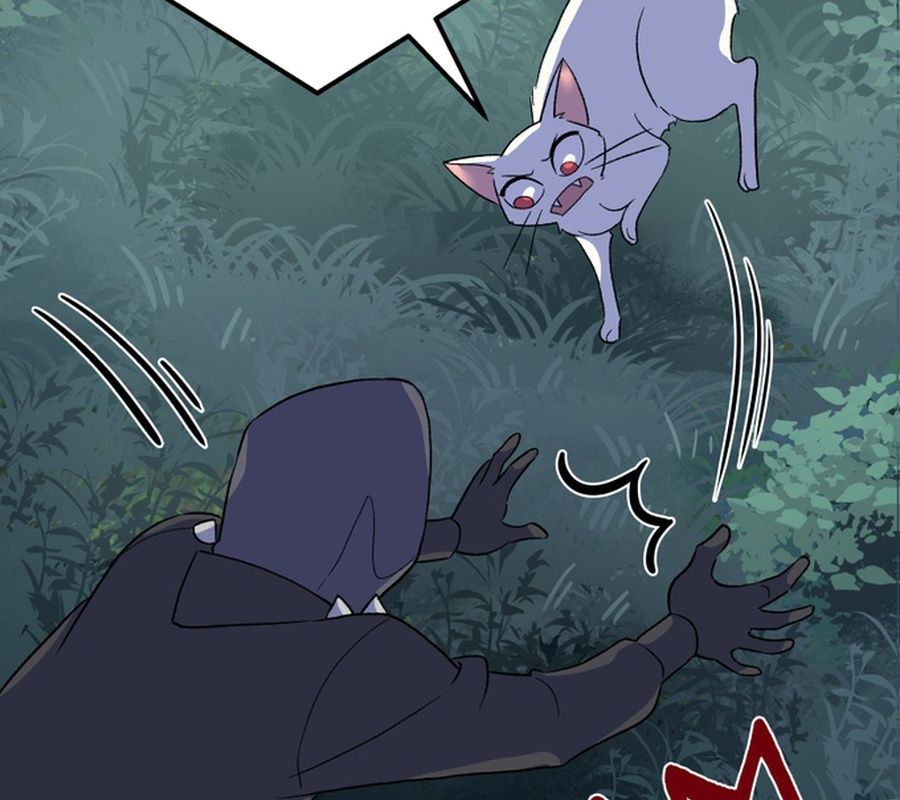 Morgana And Oz Chap 16 - Next Chap 15