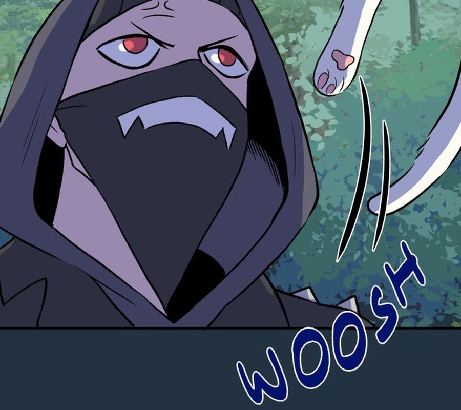 Morgana And Oz Chap 16 - Next Chap 15