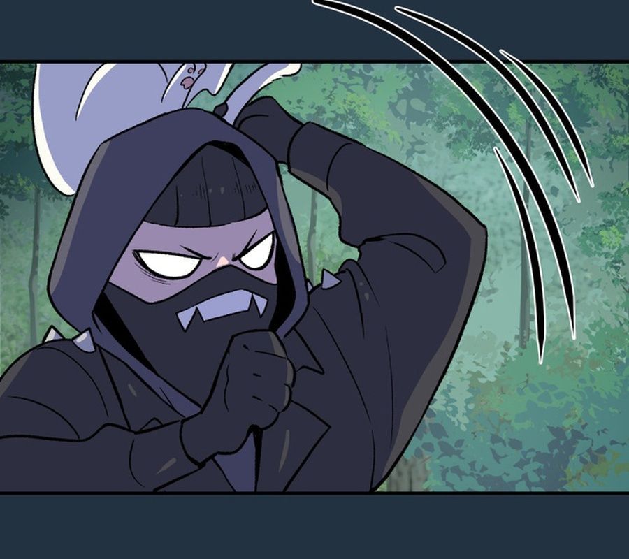 Morgana And Oz Chap 16 - Next Chap 15