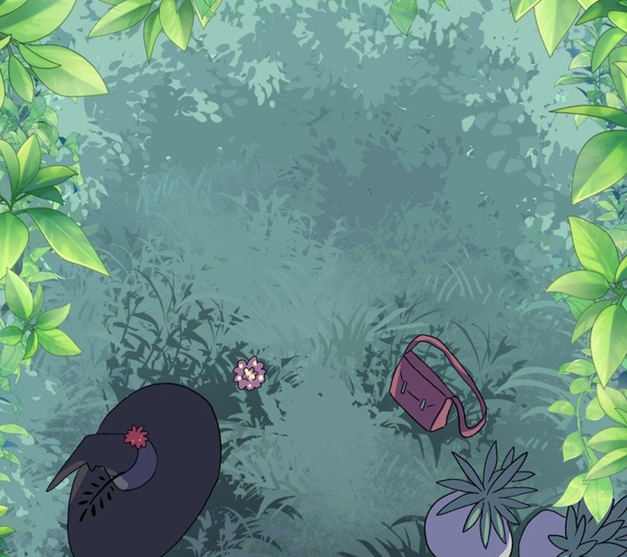 Morgana And Oz Chap 16 - Next Chap 15