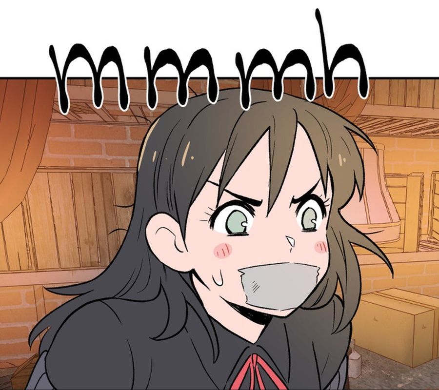 Morgana And Oz Chap 16 - Next Chap 15