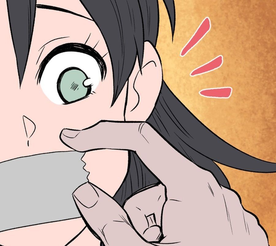 Morgana And Oz Chap 16 - Next Chap 15