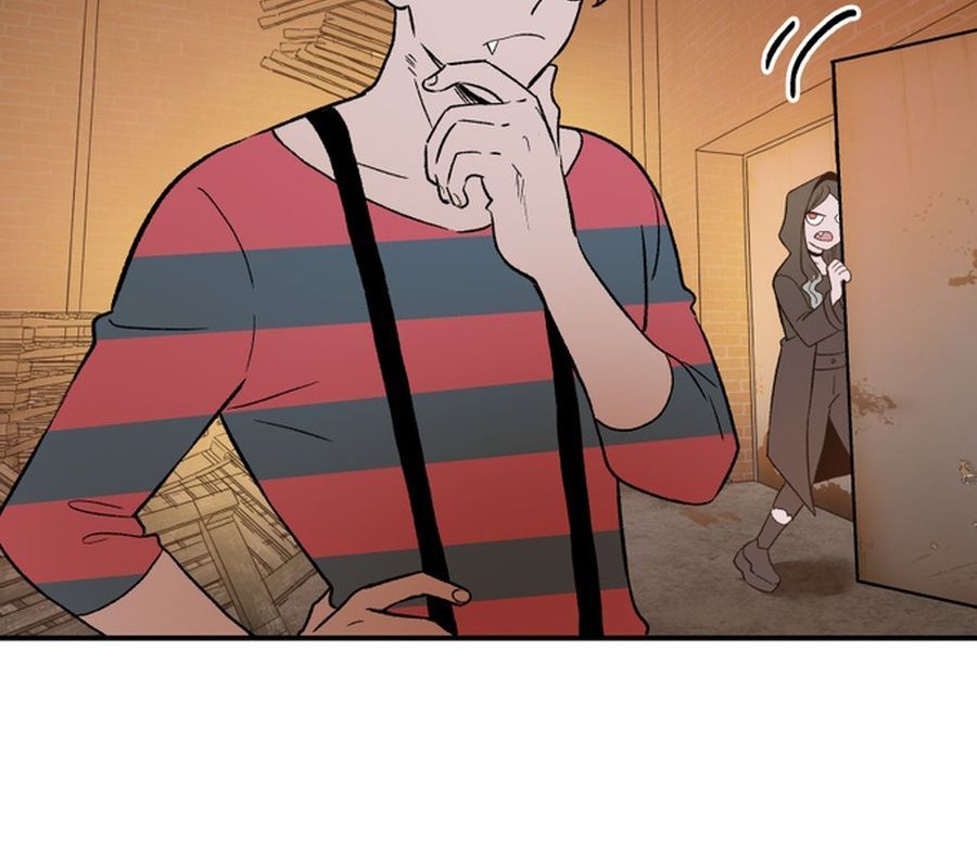 Morgana And Oz Chap 16 - Next Chap 15