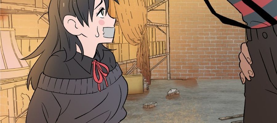 Morgana And Oz Chap 16 - Next Chap 15