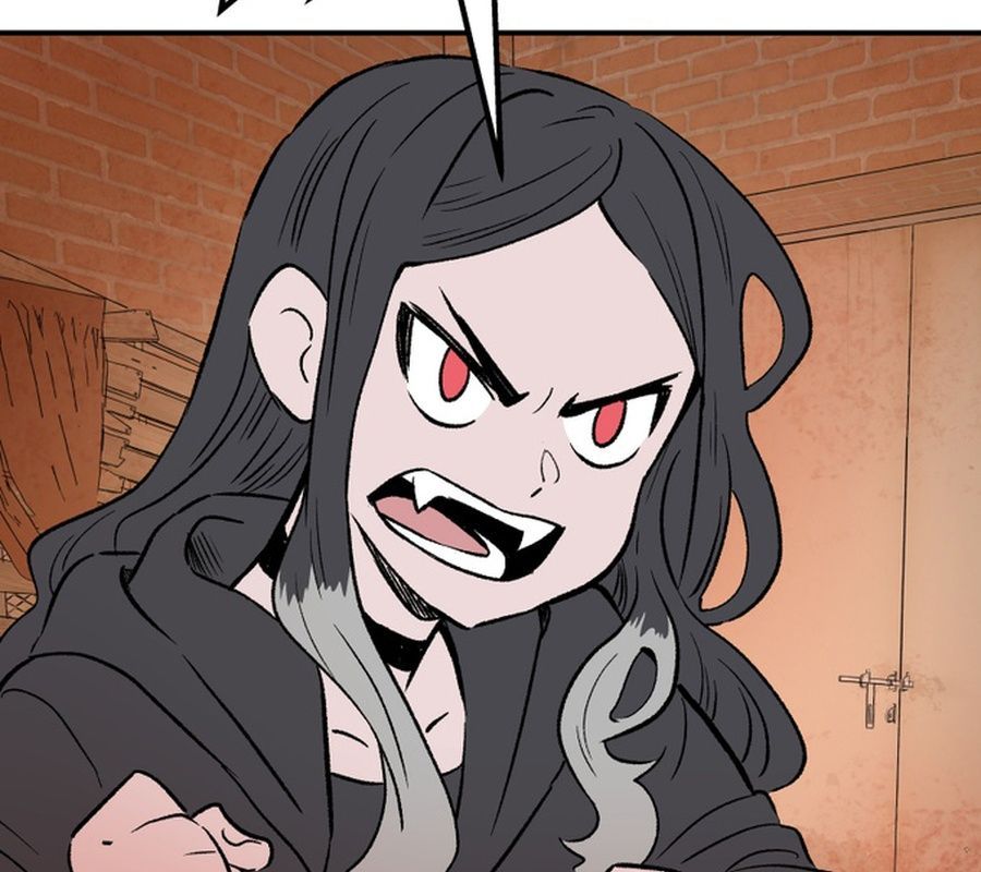 Morgana And Oz Chap 17 - Next Chap 16