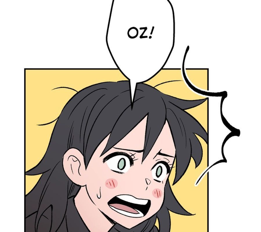 Morgana And Oz Chap 17 - Next Chap 16