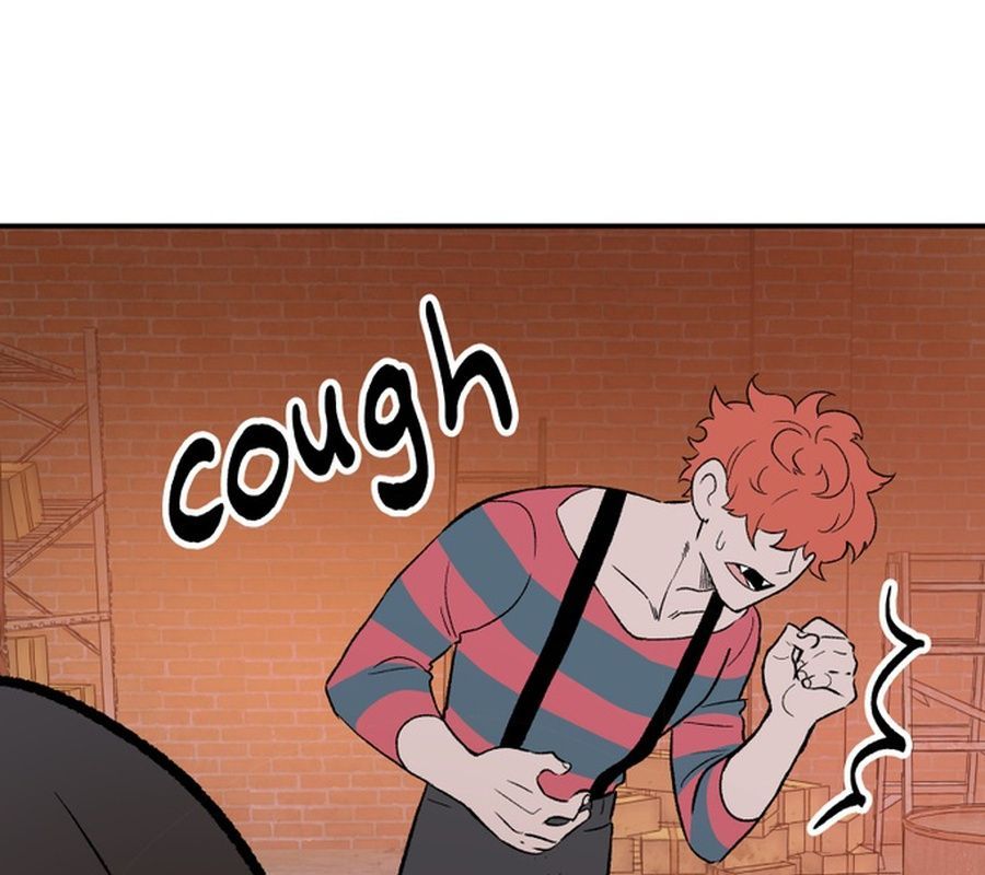 Morgana And Oz Chap 17 - Next Chap 16