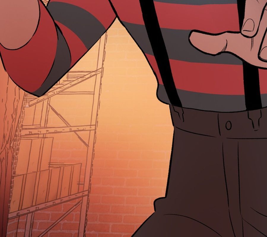 Morgana And Oz Chap 17 - Next Chap 16