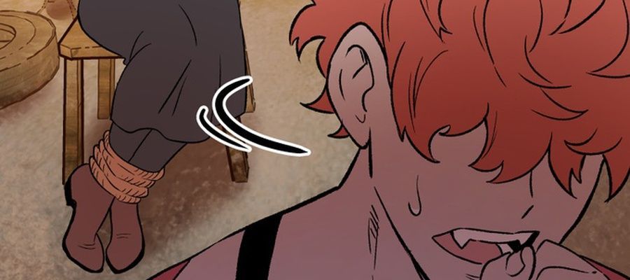 Morgana And Oz Chap 17 - Next Chap 16