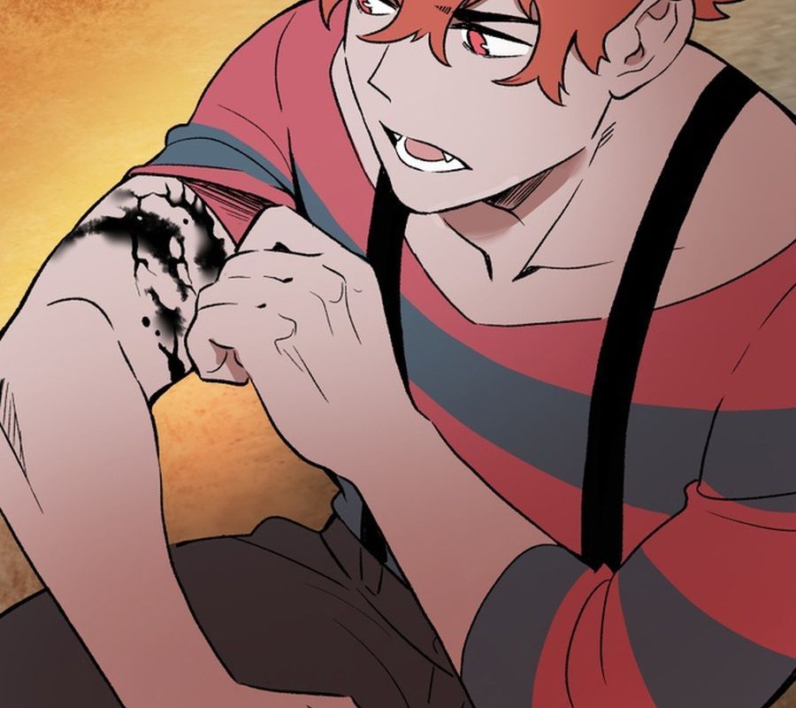 Morgana And Oz Chap 17 - Next Chap 16