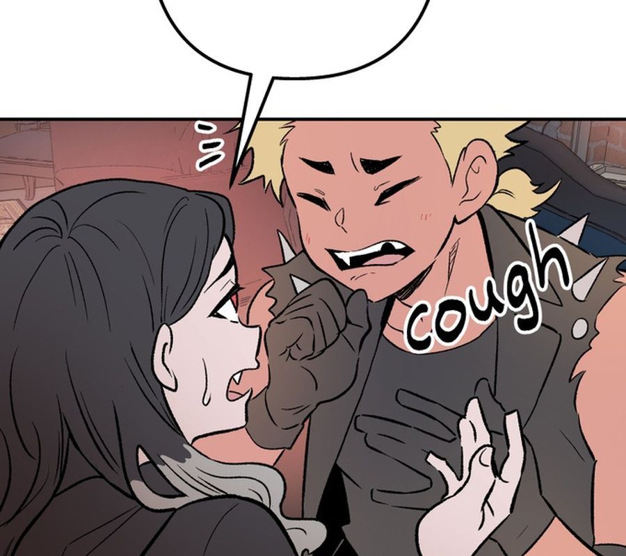 Morgana And Oz Chap 17 - Next Chap 16