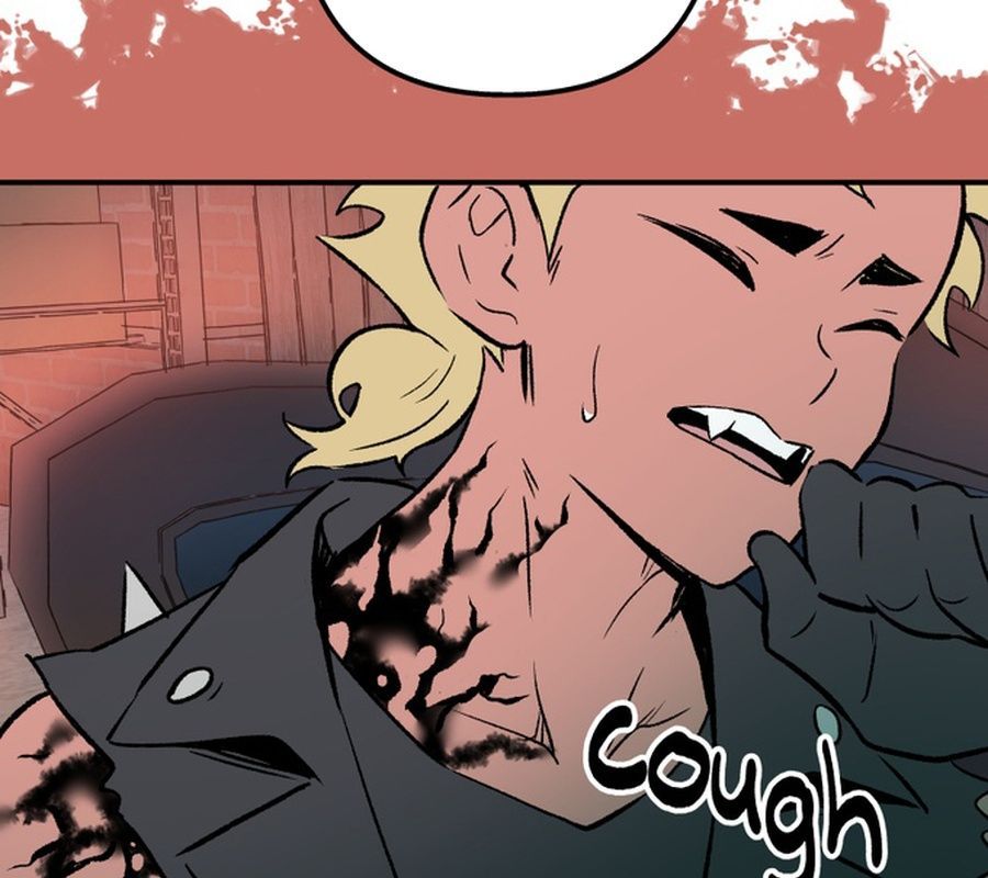 Morgana And Oz Chap 17 - Next Chap 16