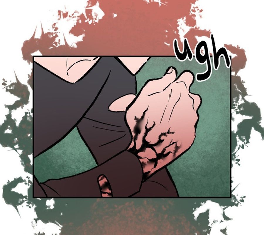 Morgana And Oz Chap 17 - Next Chap 16