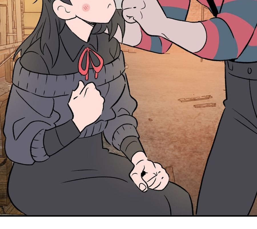 Morgana And Oz Chap 17 - Next Chap 16