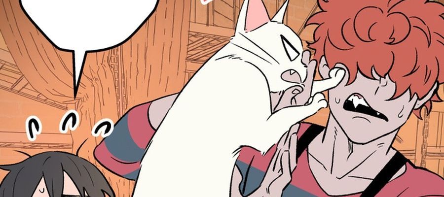 Morgana And Oz Chap 17 - Next Chap 16