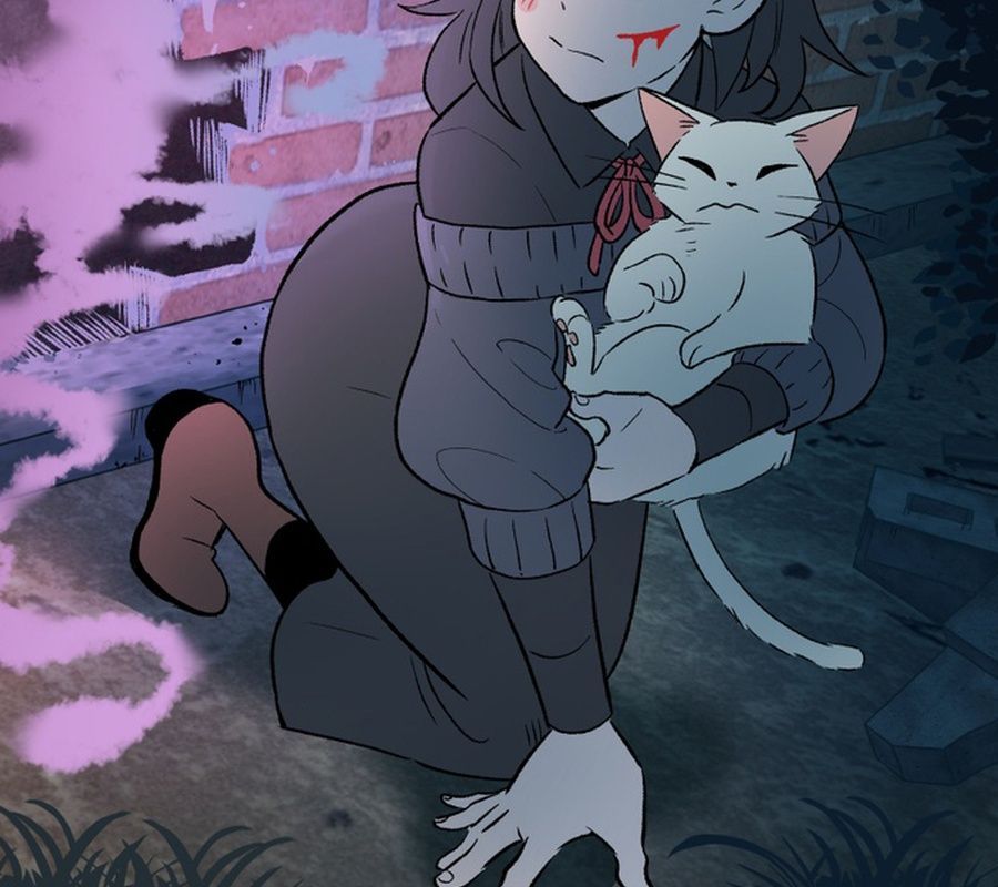 Morgana And Oz Chap 18 - Next Chap 17