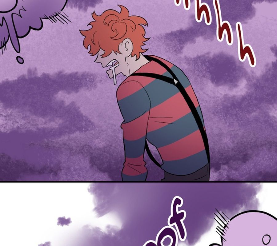 Morgana And Oz Chap 18 - Next Chap 17