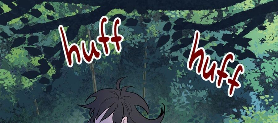 Morgana And Oz Chap 18 - Next Chap 17