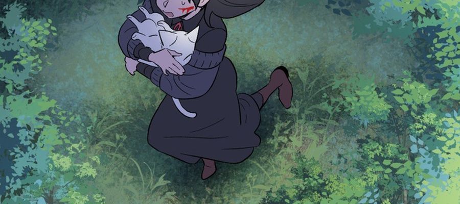 Morgana And Oz Chap 18 - Next Chap 17